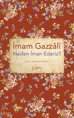 Neden İman Ederiz? | benlikitap.com