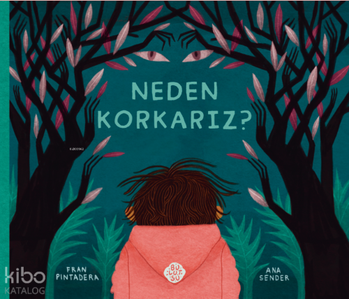 Neden Korkarız? | benlikitap.com