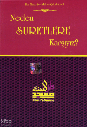 Neden Suretlere Karşıyız? | benlikitap.com