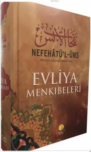 Nefehatü'l-Üns Evliya Menkibeleri | benlikitap.com
