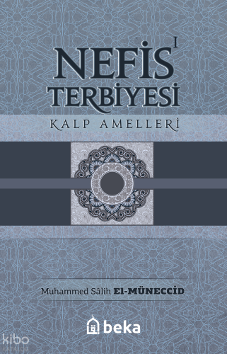 Nefis Terbiyesi 1 | benlikitap.com