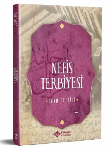 Nefis Terbiyesi | benlikitap.com