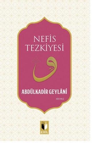 Nefis Tezkiyesi | benlikitap.com