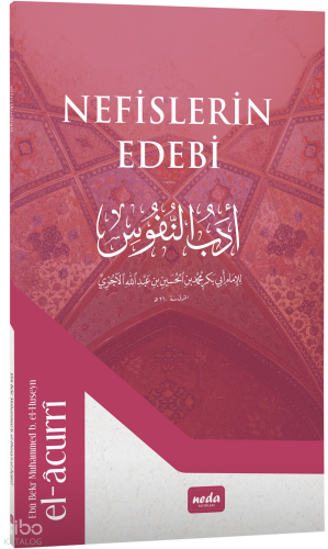 Nefislerin Edebi | benlikitap.com