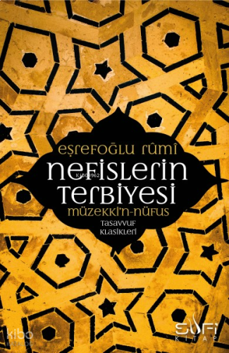 Nefislerin Terbiyesi | benlikitap.com