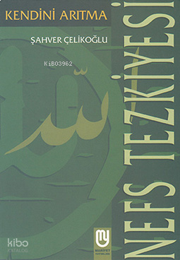 Nefs Tezkiyesi | benlikitap.com