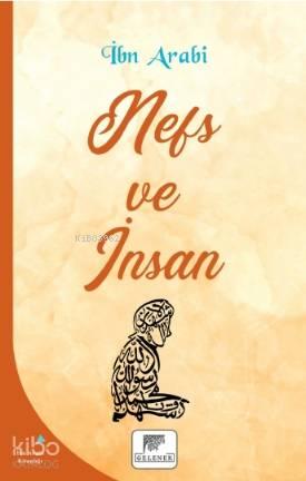 Nefs ve İnsan