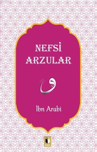 Nefsi Arzular | benlikitap.com