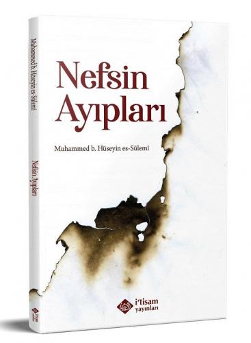 Nefsin Ayıpları Uyubun Nefs | benlikitap.com