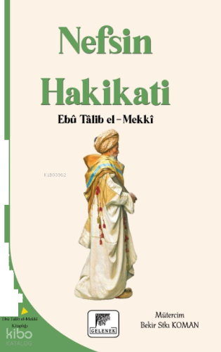 Nefsin Hakikatı