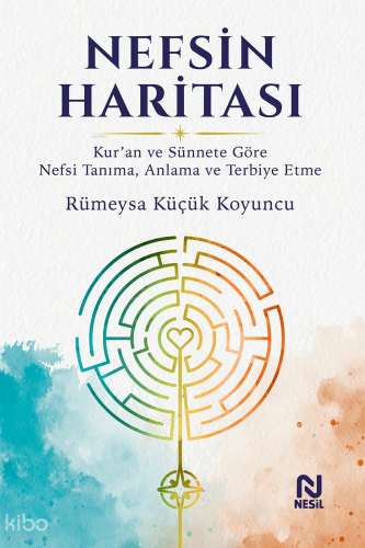 Nefsin Haritası | benlikitap.com