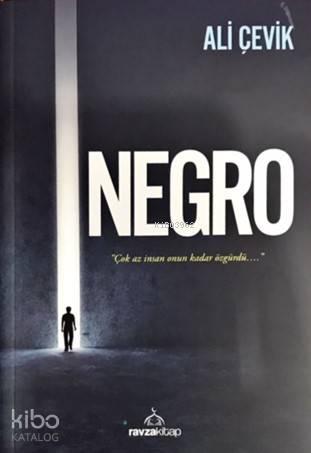 Negro