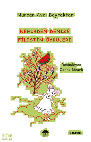 Nehirden Denize Filistin Öyküleri | benlikitap.com