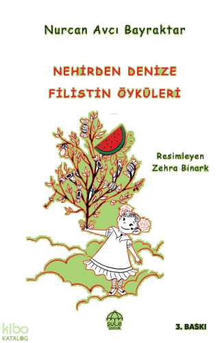 Nehirden Denize Filistin Öyküleri | benlikitap.com