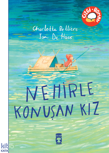 Nehirle Konuşan Kız | benlikitap.com