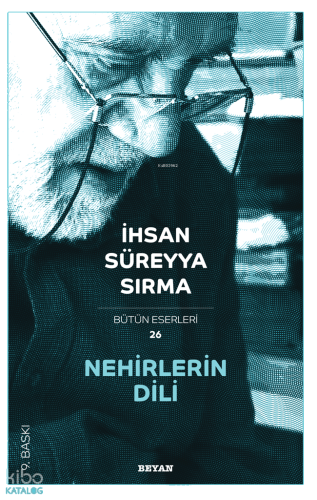 Nehirlerin Dili | benlikitap.com