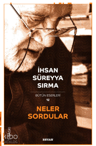 Neler Sordular | benlikitap.com