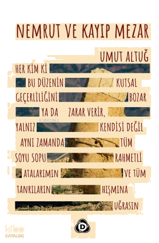 Nemrut ve Kayıp Mezar