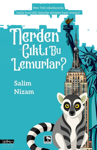 Nereden Çıktı Bu Lemurlar?