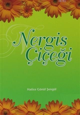 Nergis Çiçeği | benlikitap.com
