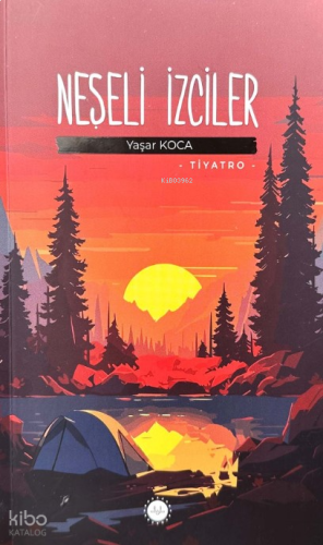 Neşeli İzciler;- Tiyatro - | benlikitap.com