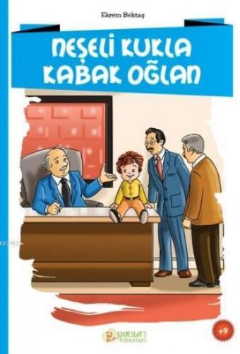 Neşeli Kukla Kabak Oğlan | benlikitap.com