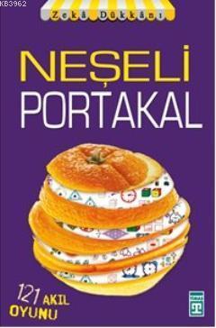 Neşeli Portakal | benlikitap.com