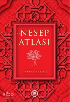 Nesep Atlası