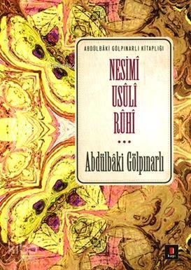 Nesimi Usuli Ruhi