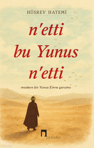 N'etti Bu Yunus N'etti