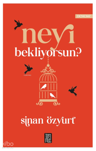 Neyi Bekliyorsun