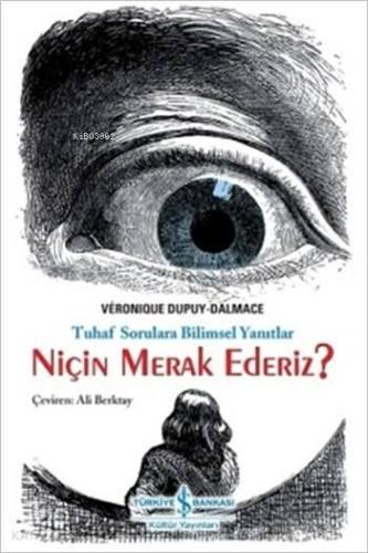 Niçin Merak Ederiz? | benlikitap.com