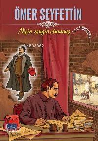 Niçin Zengin Olmamış