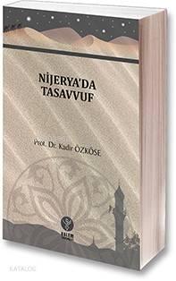 Nijerya'da Tasavvuf | benlikitap.com