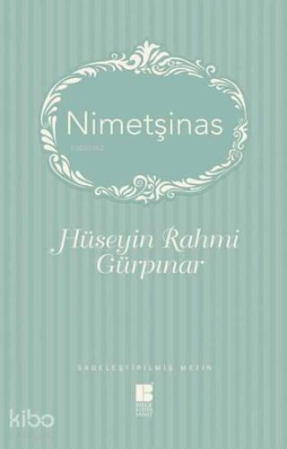 Nimetşinas