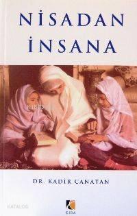 Nisadan İnsana | benlikitap.com