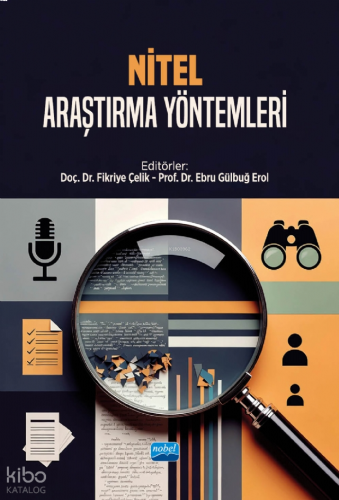 Nitel Araştırma Yöntemleri