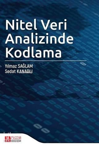 Nitel Veri Analizinde Kodlama | benlikitap.com