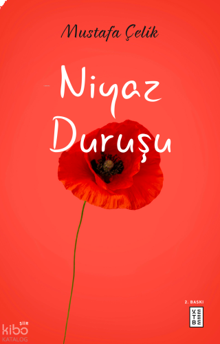 Niyaz Duruşu | benlikitap.com