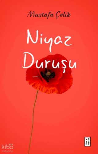 Niyaz Duruşu | benlikitap.com