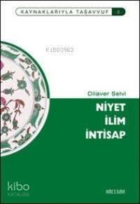 Niyet İlim İntisap | benlikitap.com