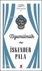Nizamülmülk; Tiyatro Eserleri 2
