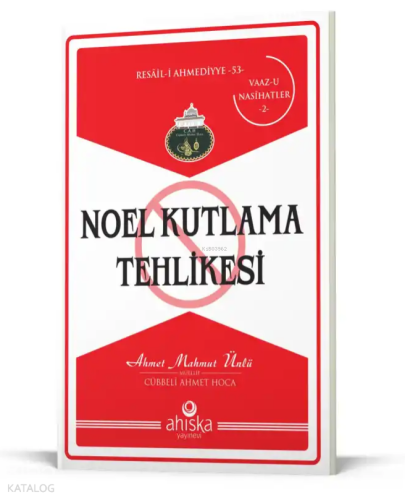 Noel Kutlama Tehlikesi | benlikitap.com