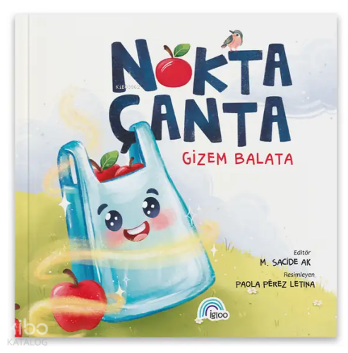 Nokta Çanta