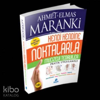 Noktalarla Mucizevi Tedaviler; Pratik Uygulamalı | benlikitap.com