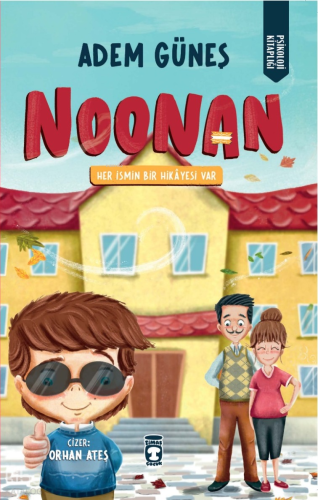 Noonan | benlikitap.com