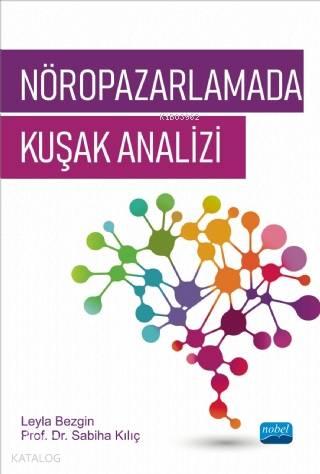 Nöropazarlamada Kuşak Analizi | benlikitap.com