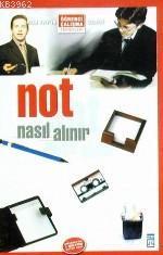 Not Nasıl Alınır | benlikitap.com