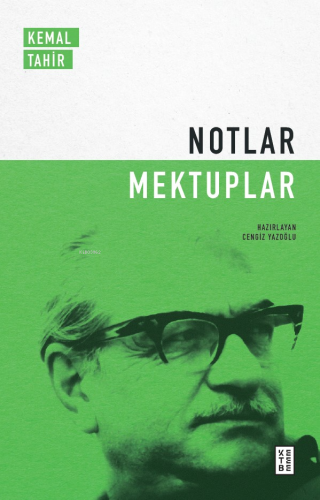 Notlar - Mektuplar | benlikitap.com