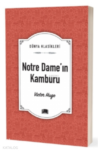 Notre Dame’ın Kamburu